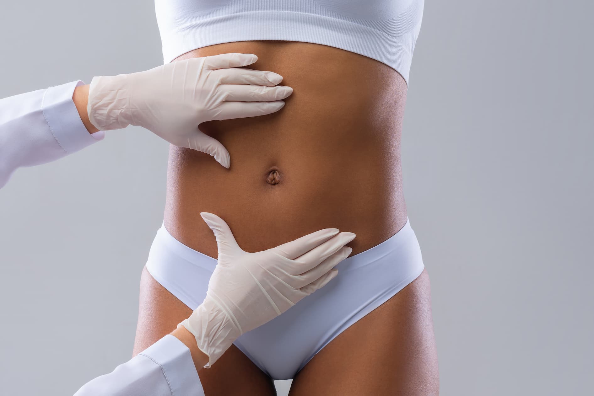 Bukplastikk i Tyrkia med Esteworld